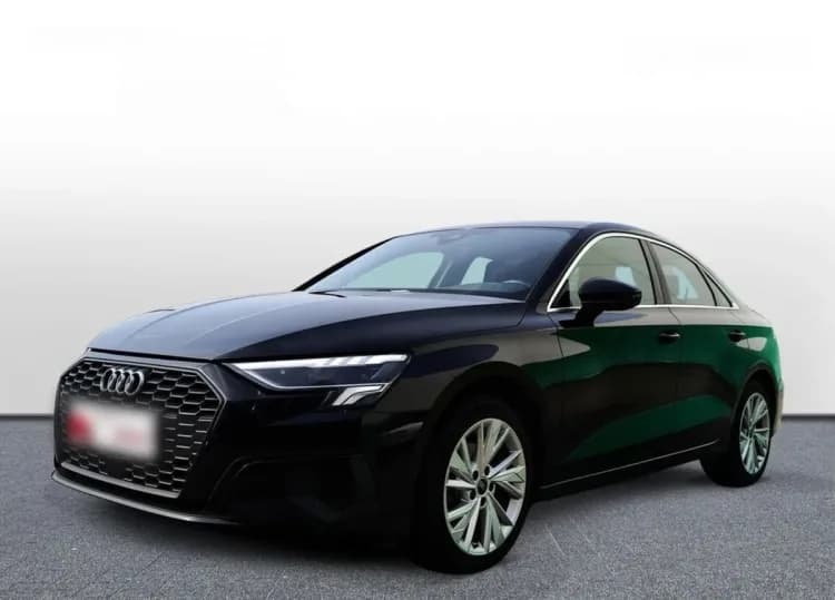 Audi A3 A3 35 TFSI mHEV S tronic