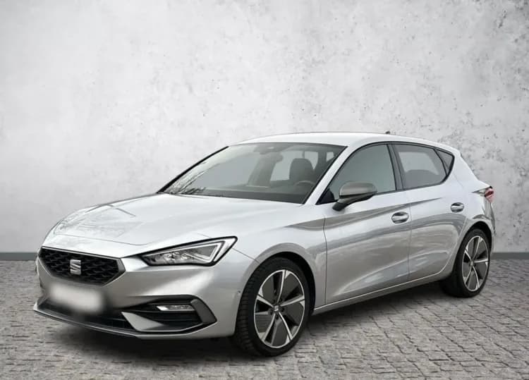 SEAT Leon Leon 1.5 eTSI FR DSG