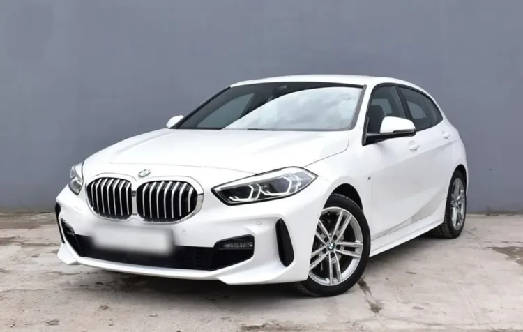 BMW Seria 1 118i M Sport aut
