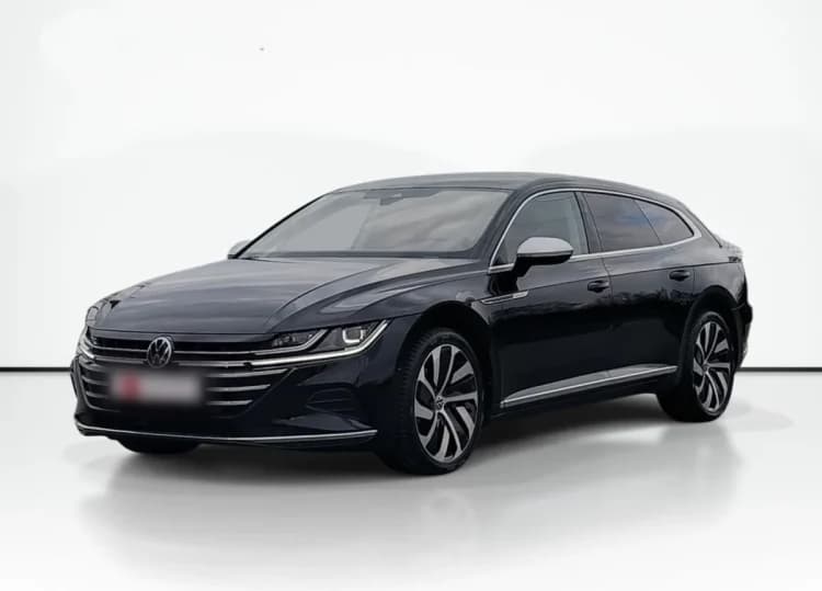 Volkswagen Arteon Arteon 2.0 TDI 4Motion R-Line DSG