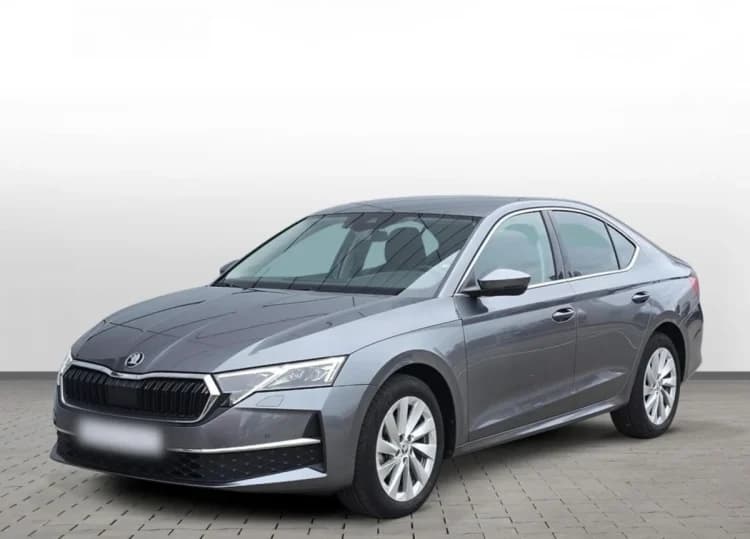 Skoda Octavia Octavia 1.5 TSI Selection