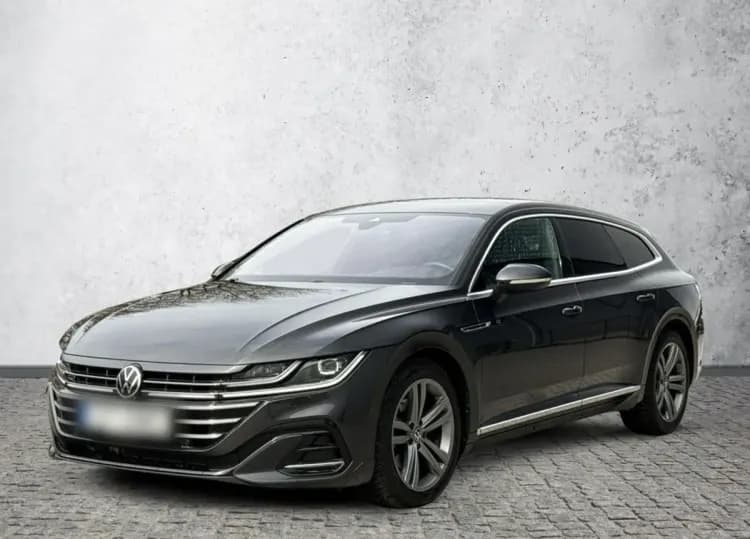 Volkswagen Arteon Arteon 2.0 TDI R-Line DSG