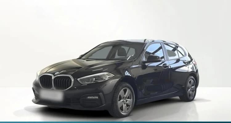 BMW Seria 1 118d Advantage aut