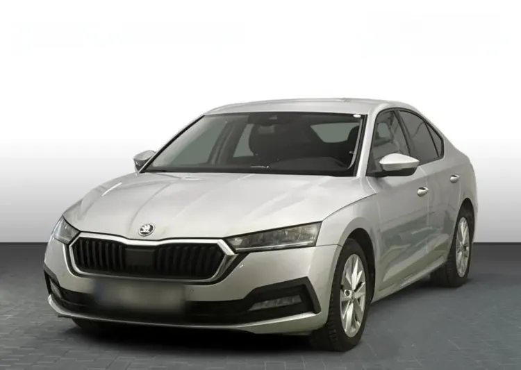 Skoda Octavia Octavia 1.5 TSI ACT Ambition