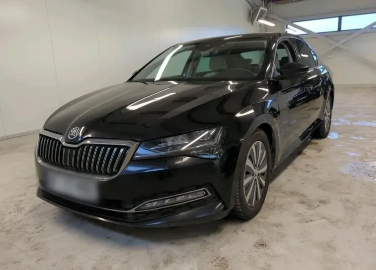 Skoda Superb Superb 2.0 TSI Style DSG