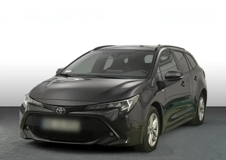 Toyota Corolla Corolla 1.8 Hybrid GPF Active