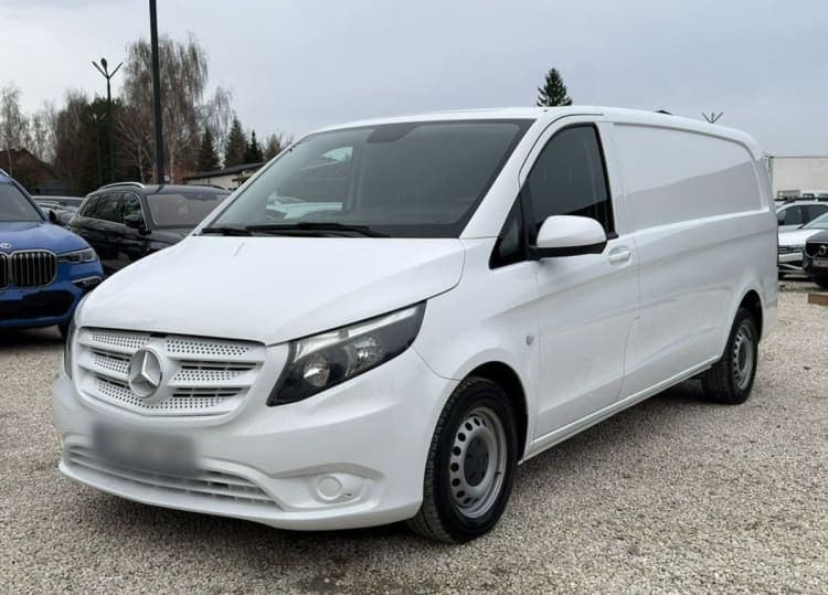 Mercedes-Benz Vito Vito 110 CDI L2 447.603