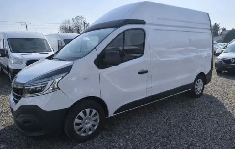 Renault Trafic Trafic 2.0 dCi L2H2 HD Pack Clim