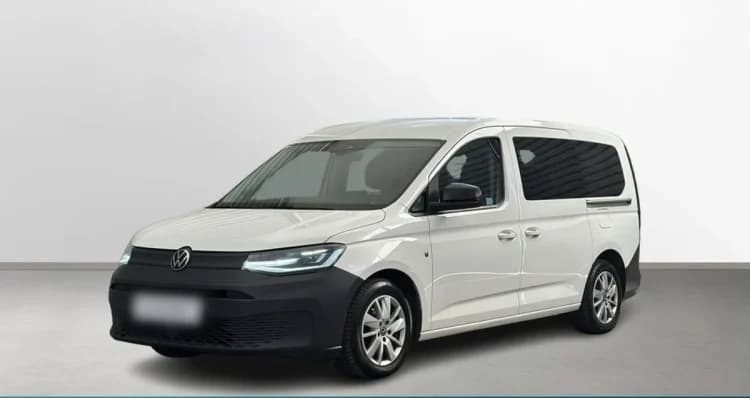 Volkswagen Caddy Caddy Maxi 2.0 TDI