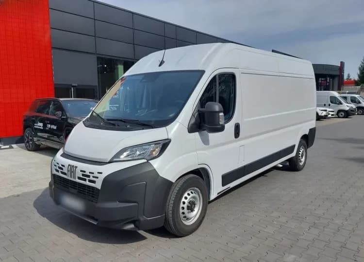 Fiat Ducato Ducato 35 MJ L3H2