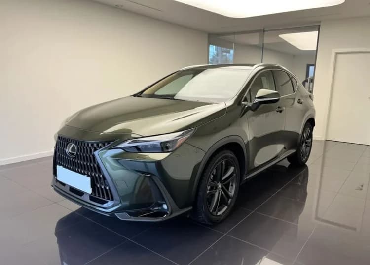 Lexus NX NX 350h Prestige AWD