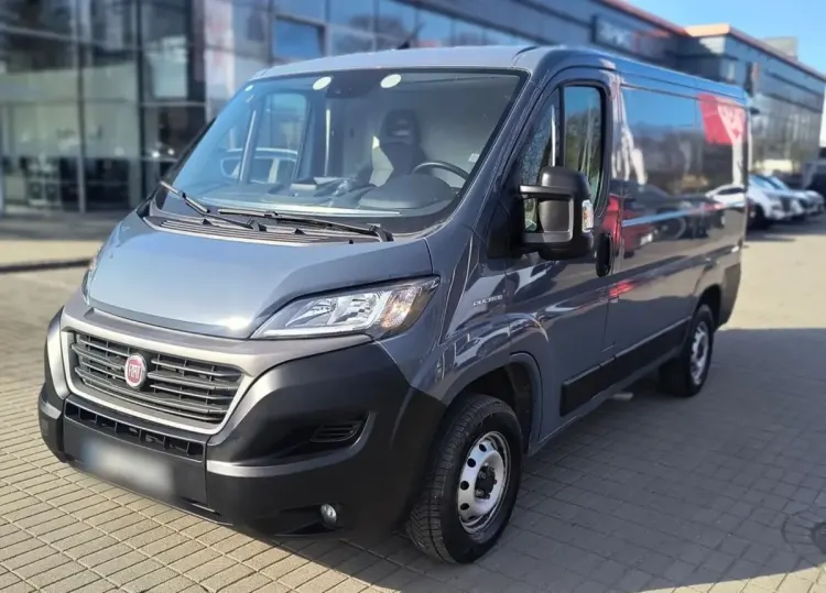 Fiat Ducato Ducato 33 MJ L1H1
