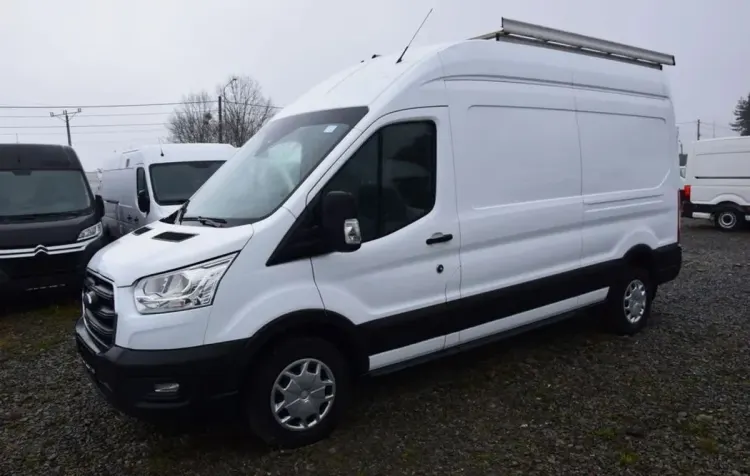 Ford Transit Transit 310 L3H3 Trend