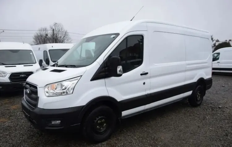 Ford Transit Transit 350 L3H2 Trend