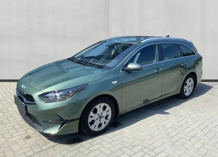 Kia Ceed Ceed 1.5 T-GDI M DCT