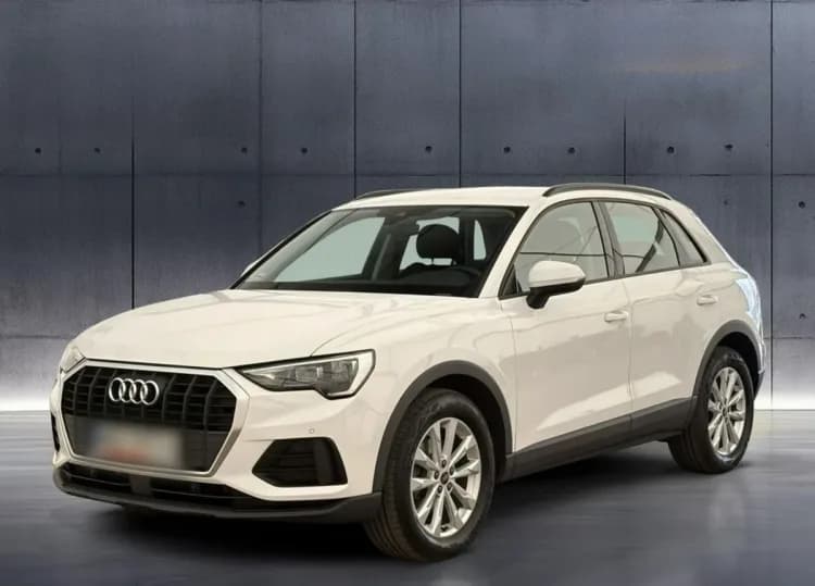 Audi Q3 Q3 35 TFSI mHEV S tronic