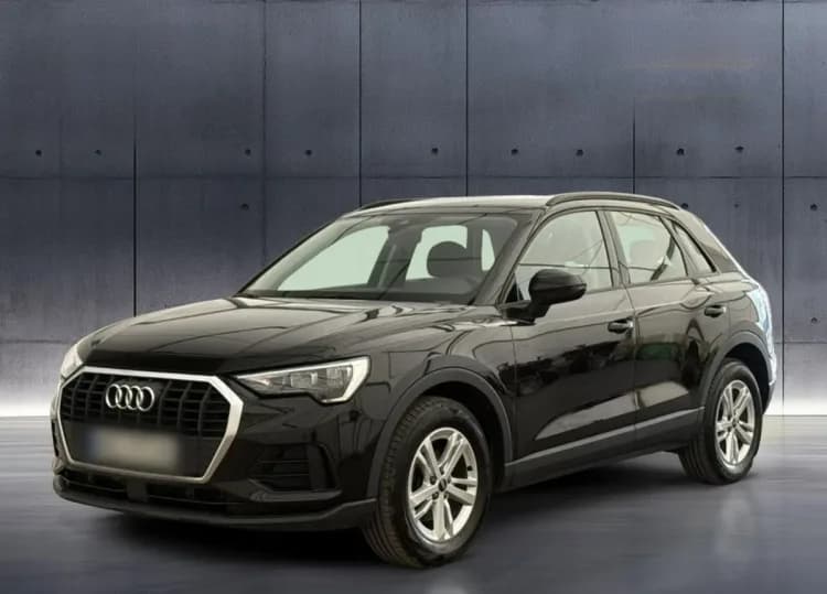 Audi Q3 Q3 35 TFSI mHEV S tronic