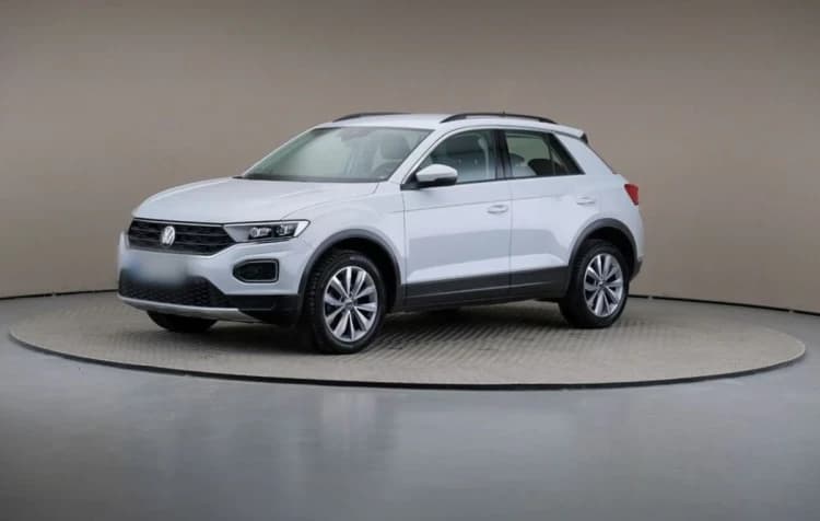 Volkswagen T-Roc T-ROC 1.5 TSI GPF ACT Advance DSG