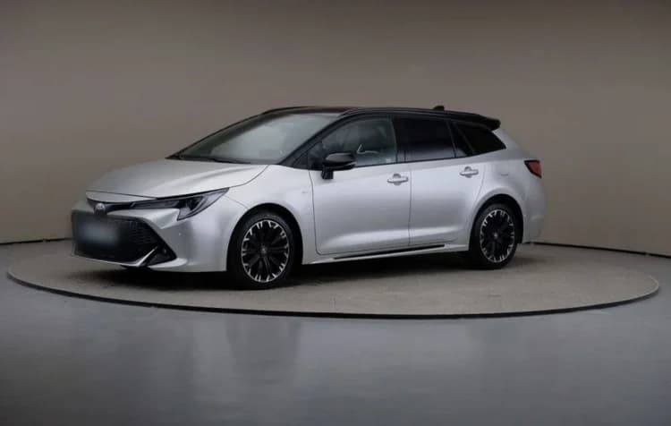 Toyota Corolla Corolla 1.8 Hybrid GR Sport