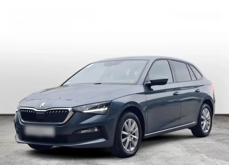 Skoda Scala Scala 1.5 TSI Ambition