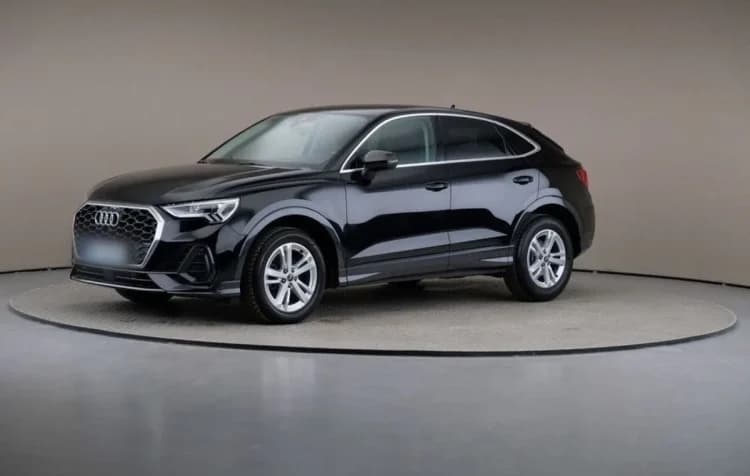 Audi Q3 Q3 35 TFSI mHEV S tronic