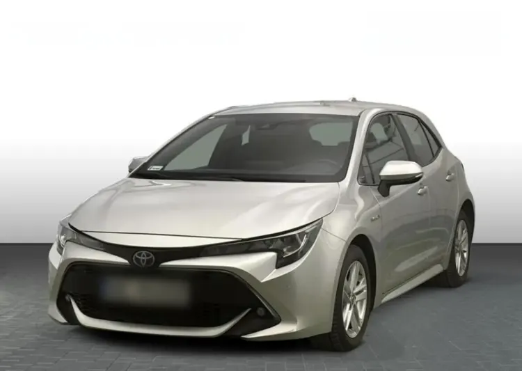Toyota Corolla Corolla 1.8 Hybrid GPF Comfort