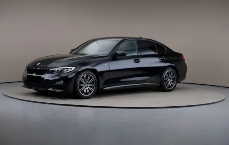 BMW Seria 3 320i M Sport sport-aut