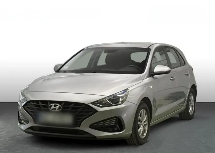 Hyundai i30 i30 1.5 DPI Modern