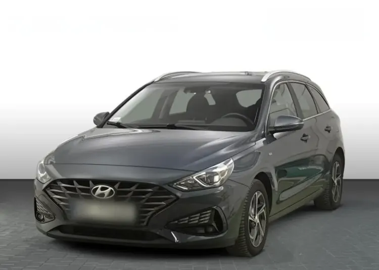 Hyundai i30 i30 1.5 T-GDI 48V Comfort DCT
