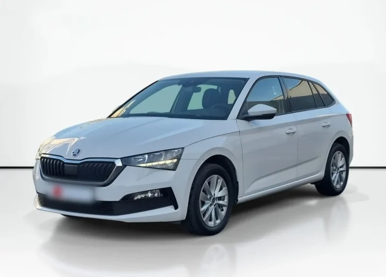 Skoda Scala Scala 1.0 TSI Ambition