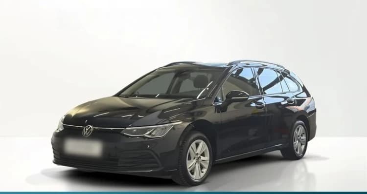 Volkswagen Golf Golf VIII 2.0 TDI Life