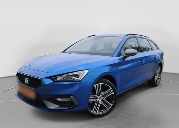 SEAT Leon Leon 1.4 eHybrid FR DSG