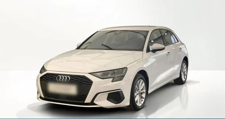 Audi A3 A3 35 TFSI mHEV S tronic