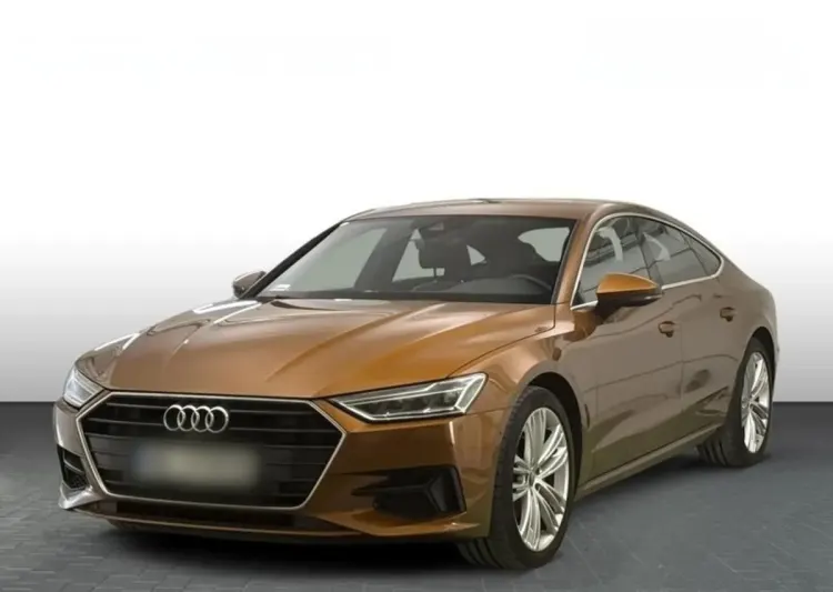 Audi A7 A7 40 TDI mHEV S tronic