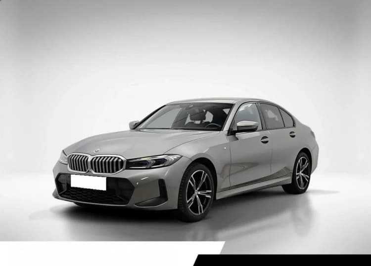 BMW Seria 3 320i M Sport sport-aut