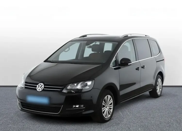 Volkswagen Sharan Sharan 1.4 TSI BMT Highline DSG