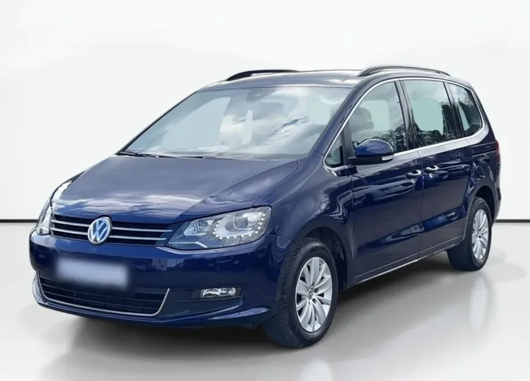 Volkswagen Sharan Sharan 2.0 TDI BMT Comfortline DSG