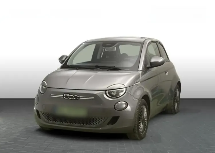Fiat 500 500 3+1 Icon