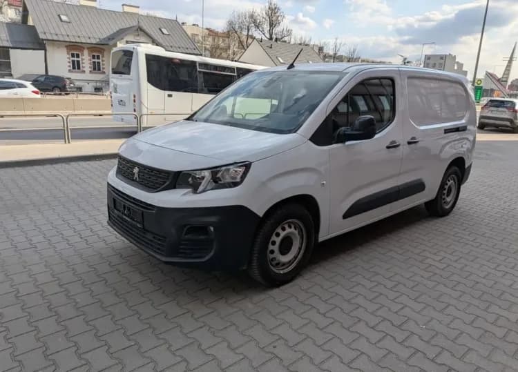 Peugeot Partner Partner 1.5 BlueHDi S&S L2