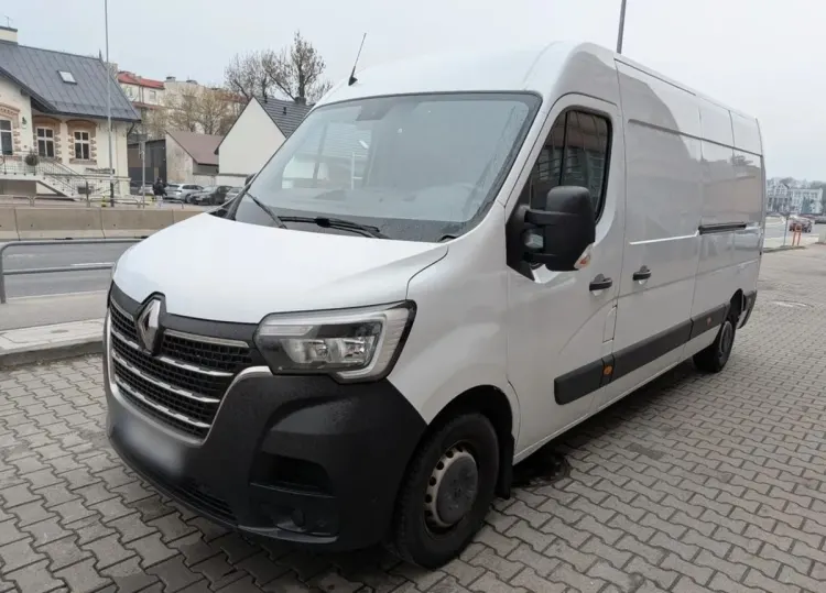 Renault Master Master dCi L3H2 Pack Clim