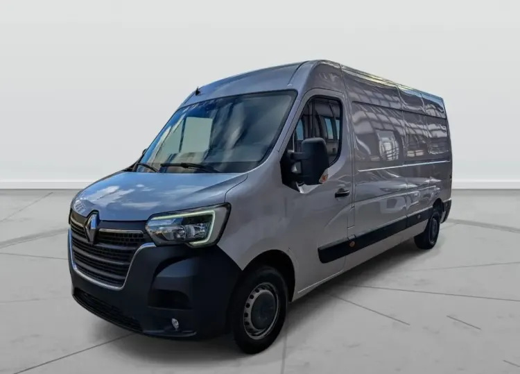 Renault Master Master dCi L3H2 Pack Clim