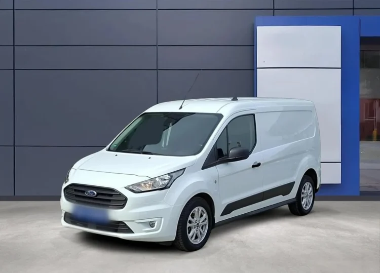 Ford Transit Connect Transit Connect 230 L2 Trend