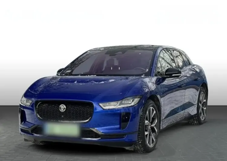 Jaguar I-Pace I-Pace EV400 AWD SE