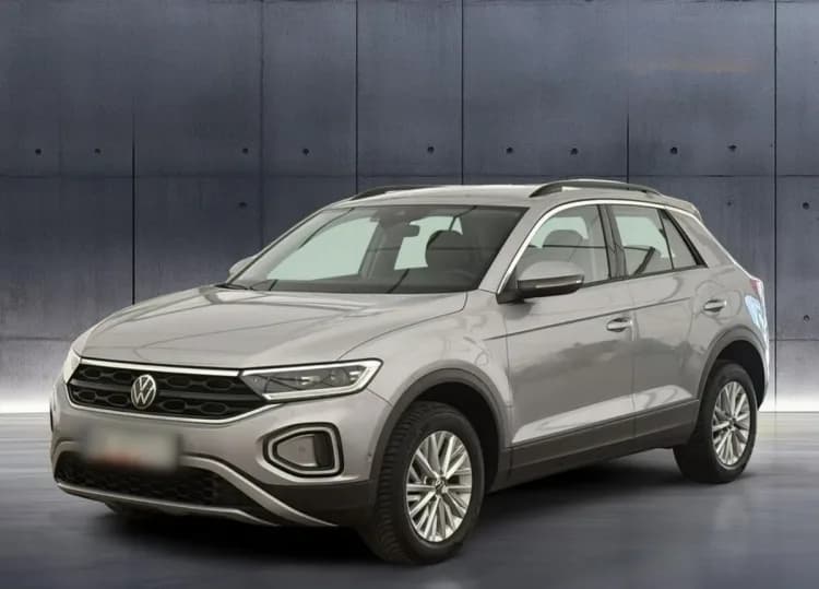Volkswagen T-Roc T-ROC 1.5 TSI Life DSG