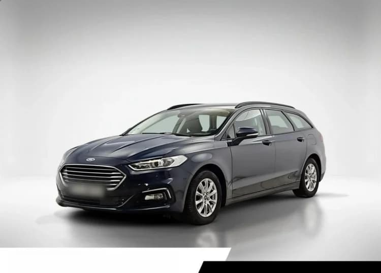 Ford Mondeo Mondeo 2.0 EcoBlue Trend