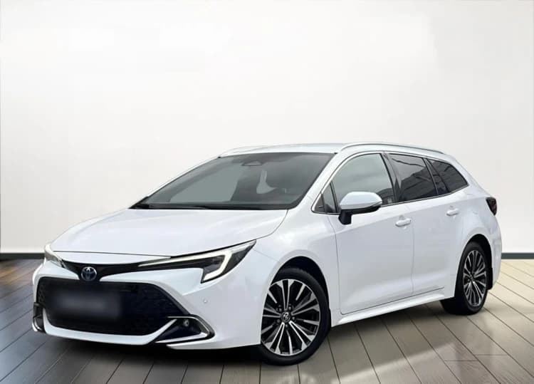 Toyota Corolla Corolla 1.8 Hybrid Style