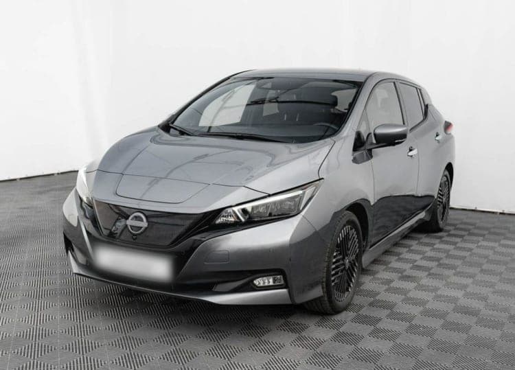 Nissan Leaf Leaf 40kWh N-Connecta