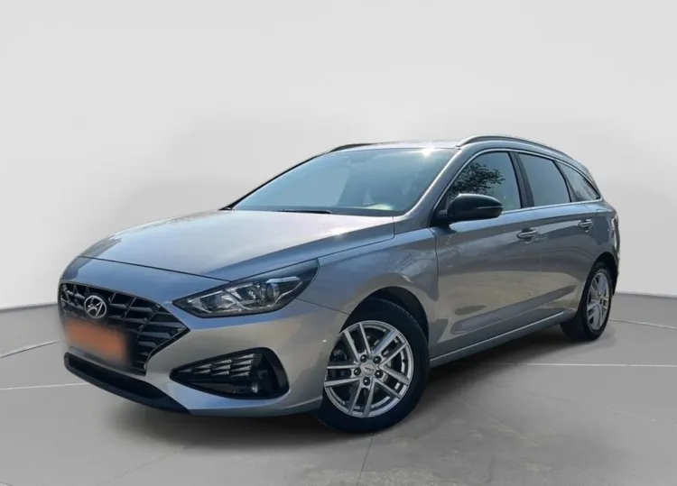 Hyundai i30 i30 1.0 T-GDI Smart DCT