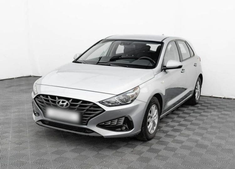 Hyundai i30 i30 1.5 DPI Classic +