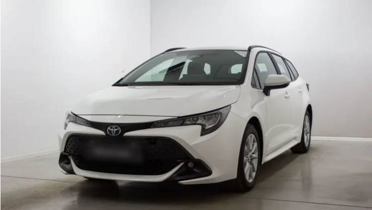 Toyota Corolla Corolla 1.8 Hybrid Comfort